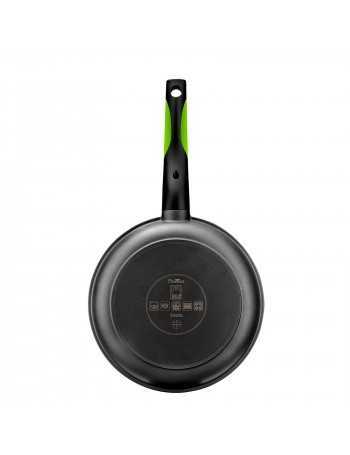 SARTEN PRIOR VERDE 18 CMS.