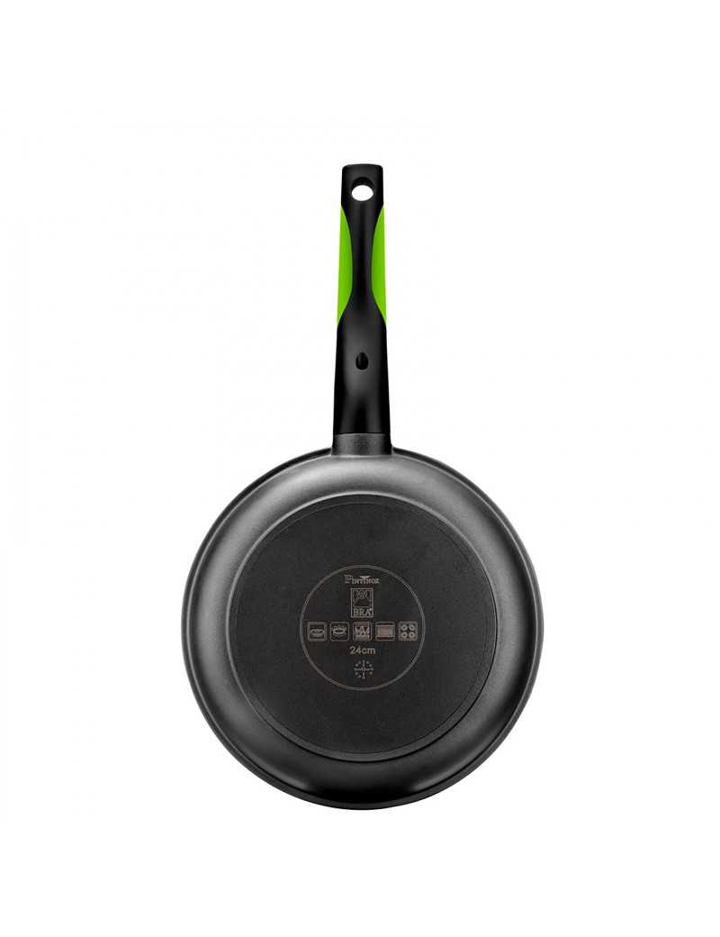 SARTEN PRIOR VERDE 26 CMS.