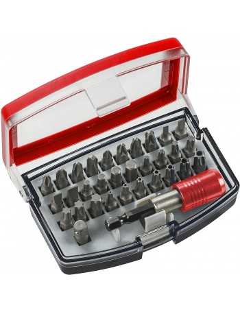 ESTUCHE PUNTAS EINHELL.32 UND.