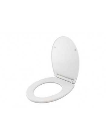 TAPA W.C.UNIVERSAL CIER/PROGR.
