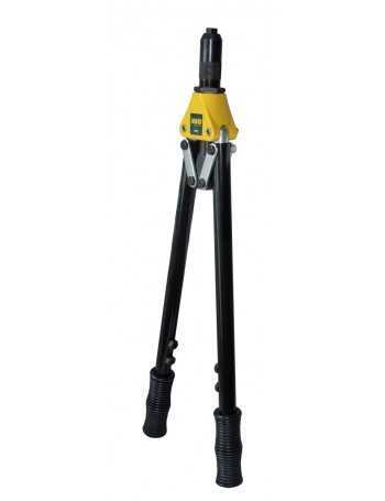 REMACHADORA DOS MANOS 530 MM.