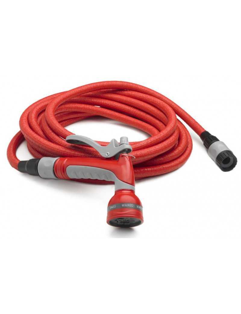 KIT MANGUERA YOYO 18 MTS.