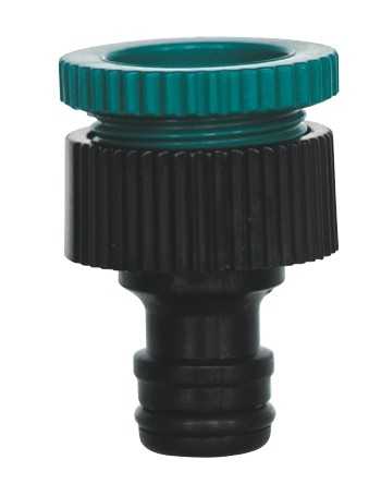 ADAPTADOR GRIFO H.3/4-1/2 BLISTER