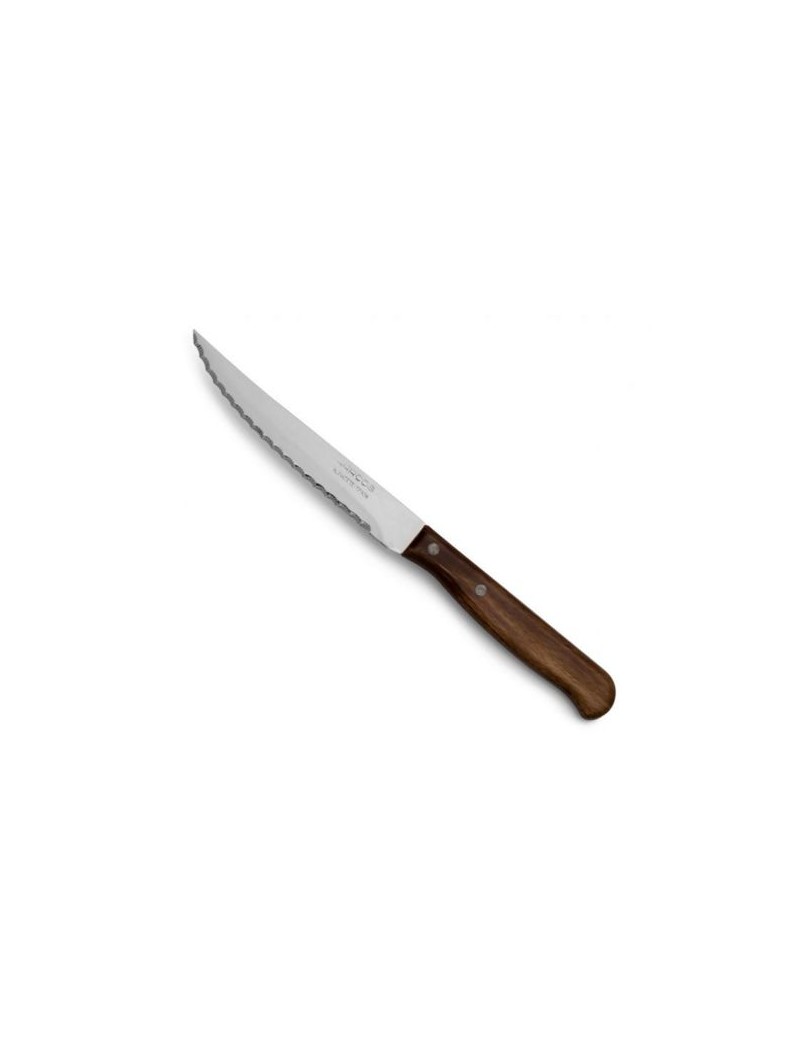 CUCHILLO CHULETERO ARCOS 8038.