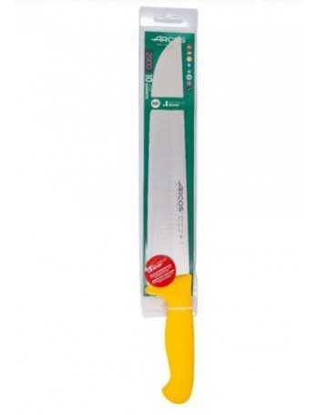 CUCHILLO CARNICERO 2918 ARCOS
