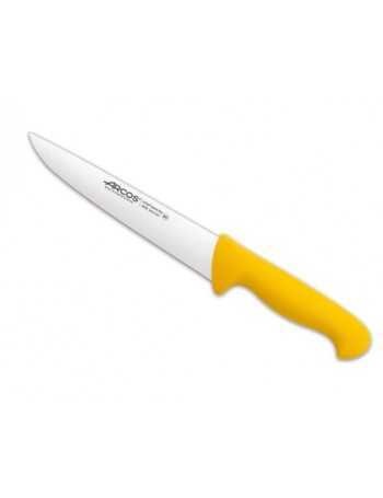CUCHILLO CARNICERO 2916 ARCOS