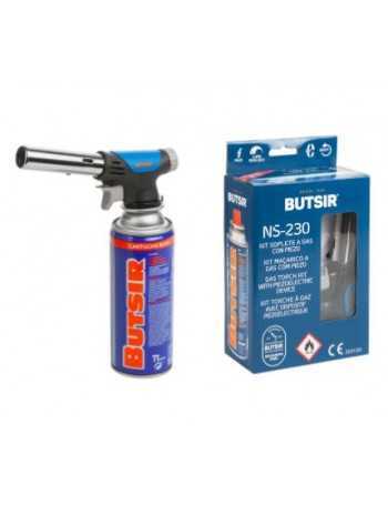 SOPLETE C/CARTUCHO NS-230.