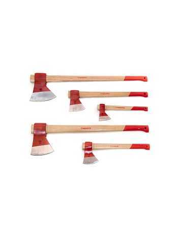 HACHA VIZCAINA 600GR