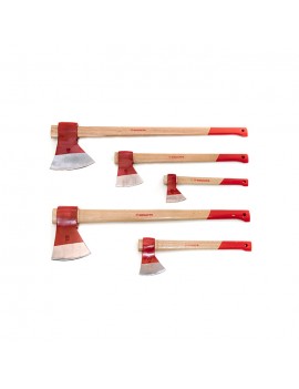 HACHA VIZCAINA 300GR 2