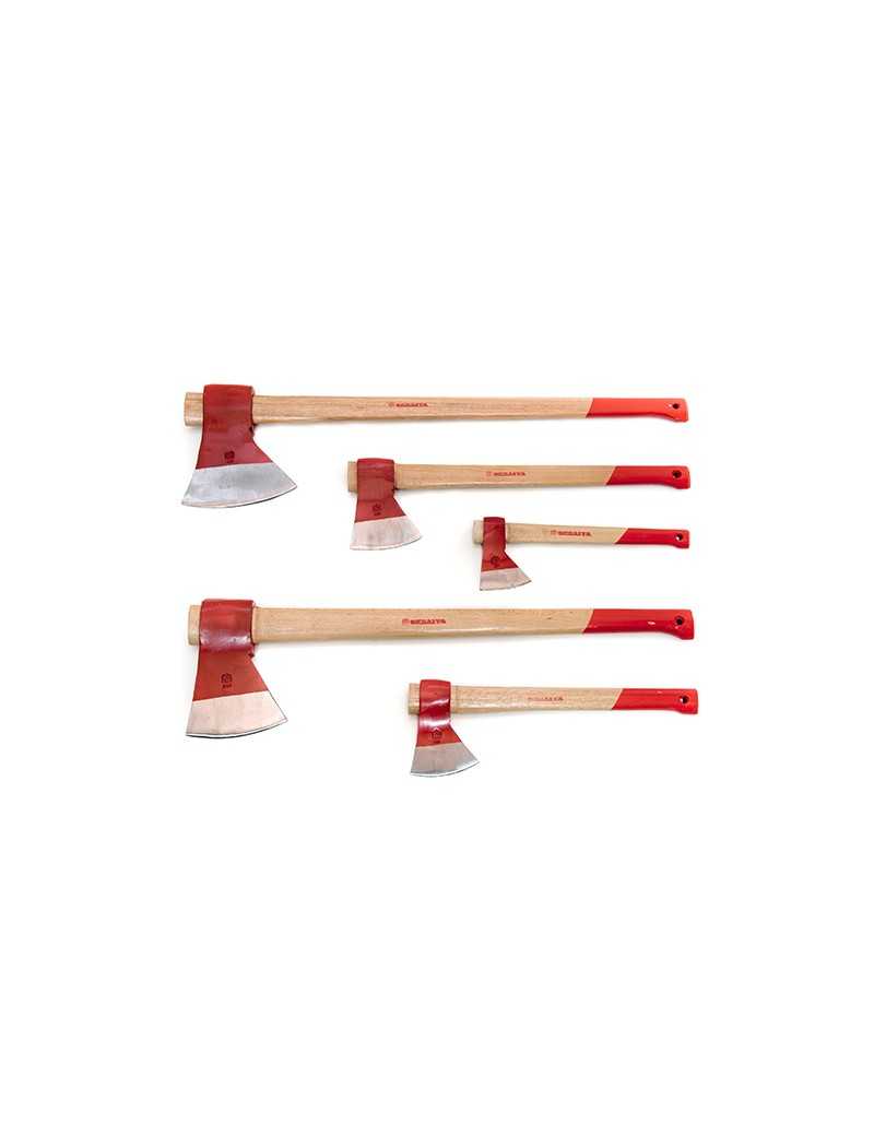 HACHA VIZCAINA 500GR