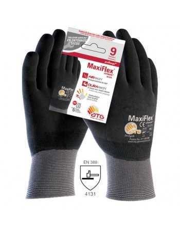 GUANTE MAXIFLEX PO+NITRILO TLL 9