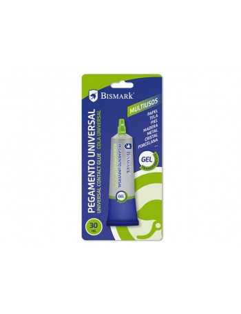PEGAMENTO UNIVERSAL 30 ML.TRANSP.