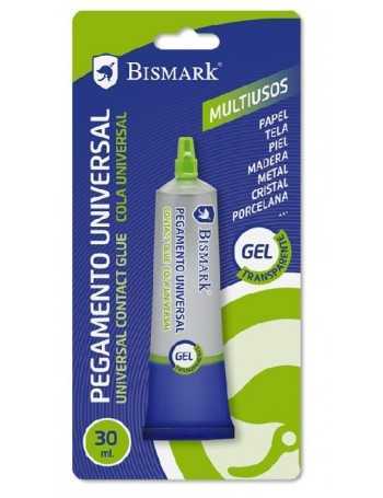 PEGAMENTO UNIVERSAL 30 ML.TRANSP.