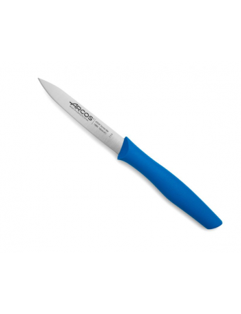 CUCHILLO MOND.AZUL 100 MM.
