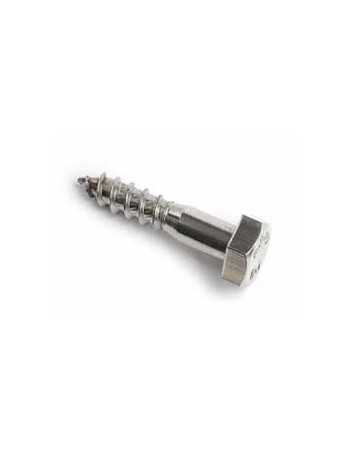 TORNILLO TIRAFONDO 571 8X110.
