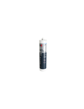 SILICONA TRANSPARENTE 280ML