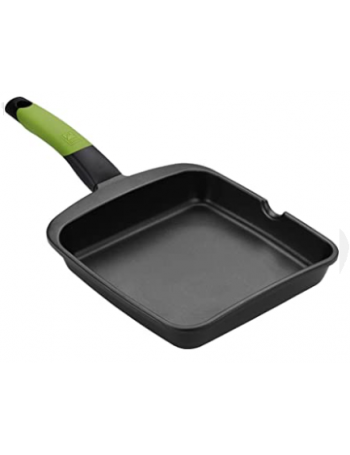 ASADOR PRIOR LISO 28.