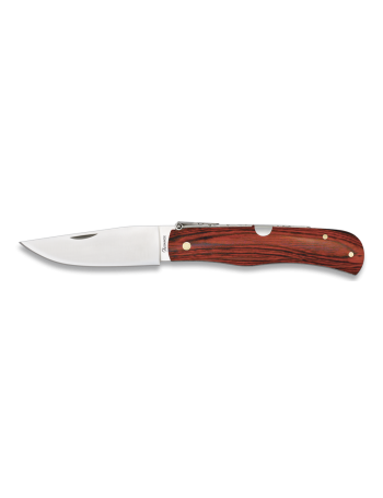 NAVAJA PAKKA ROJO 8CM..