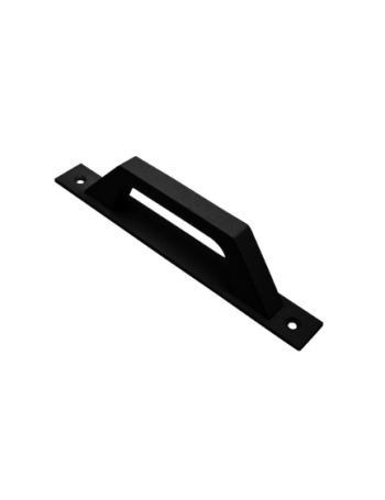 ASA 6804 ALUM.NEGRO