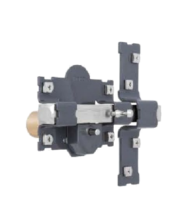 CERROJO TRABA 101-R B-70 LL/IGUAL.