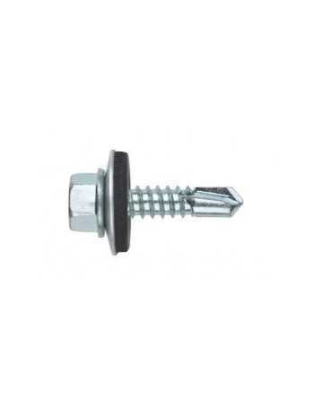 TORNILLO BROCA C/HEXAG. 5.5X75(%).