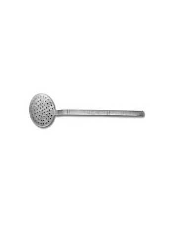 ESPUMADERA INOX 90X420 MM.