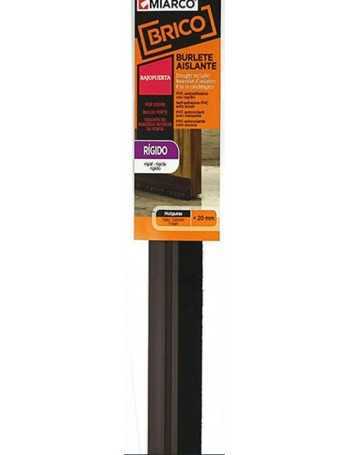 BURLETE C/PELO MARRON 1M RANGER