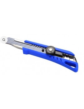 CUTTER PLASTICO 18.
