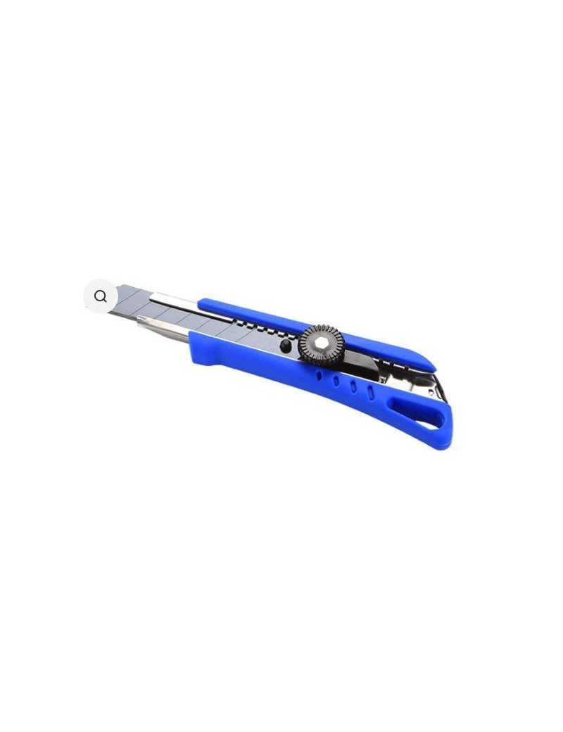 CUTTER PLASTICO 18.