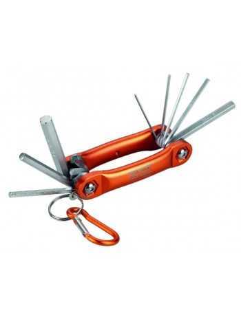 JUEGO LLAVE ALLEN NAVAJA