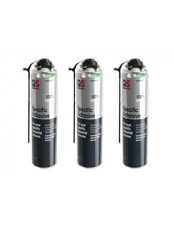 ESPUMA PROYECTABLE 750 ML.