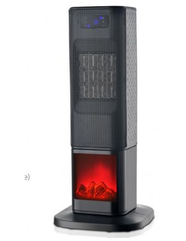 CALEFACTOR CERAMICO 750/1500.REF.458.