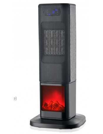 CALEFACTOR CERAMICO 750/1500.REF.458.