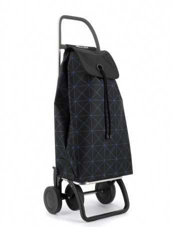 CARRO I-MAX STAR 4 AZUL.