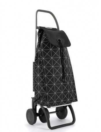 CARRO I-MAX STAR 4 BLANCO.