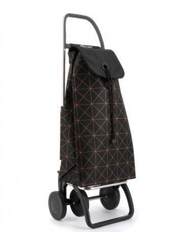 CARRO I-MAX STAR 4 MANDARINA.