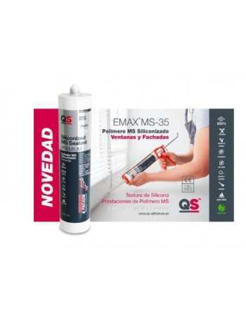 POLIMERO TRANSP. 0.290L.