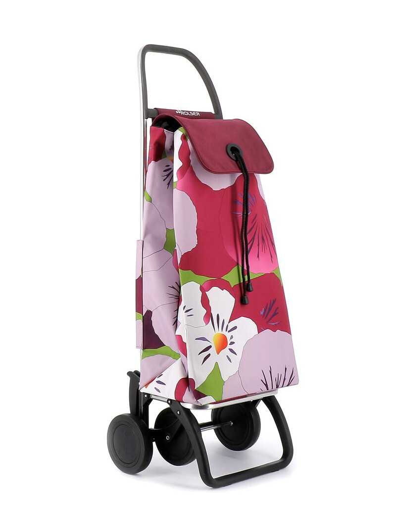 CARRO I-MAX TAKU 4 BASSIC.