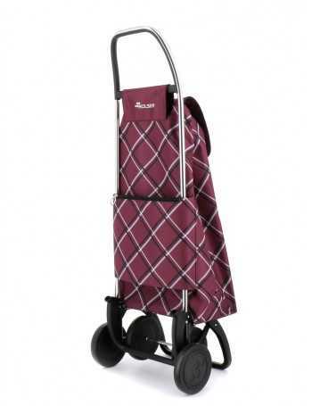 CARRO I-MAX CHIARA 4 BURDEOS.