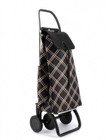 CARRO I-MAX CHIARA 4 NEGRO.