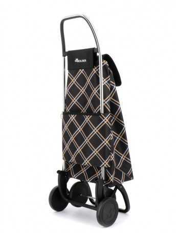 CARRO I-MAX CHIARA 4 NEGRO.