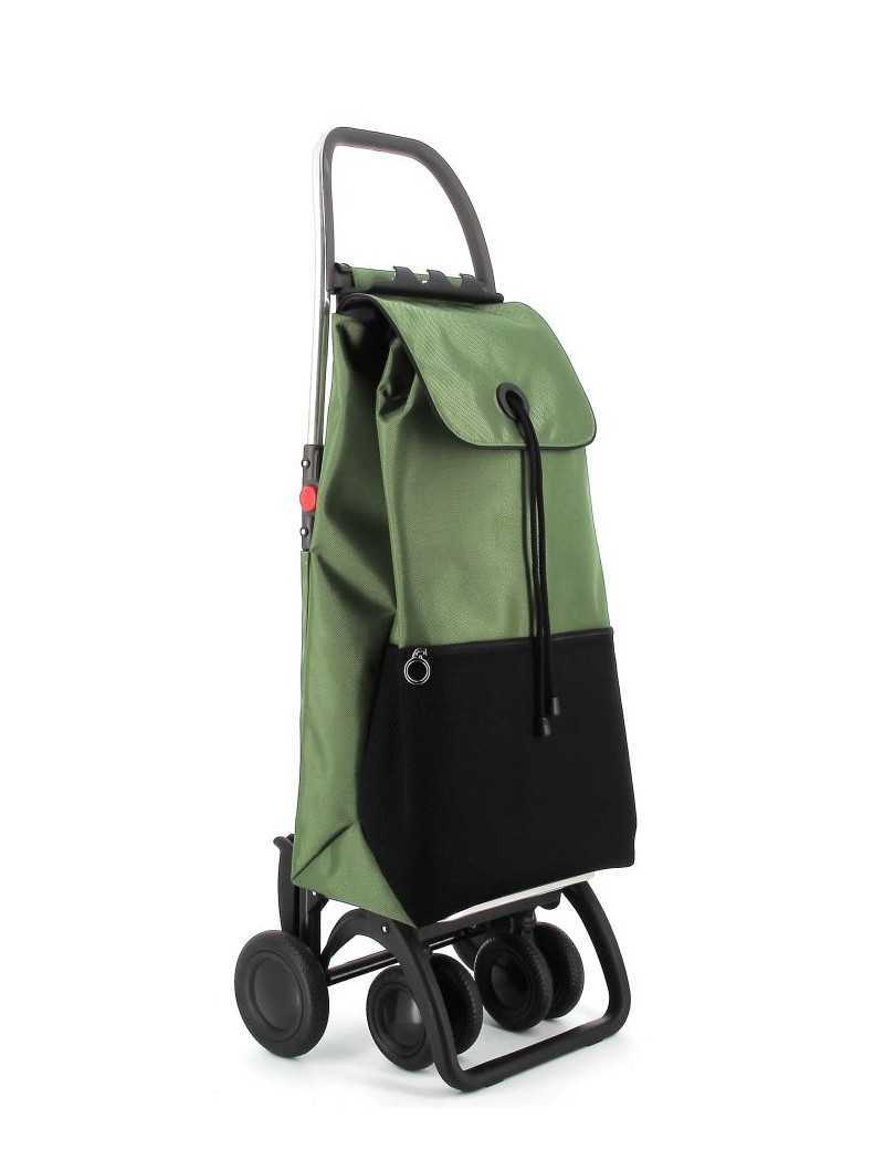 CARRO I-MAX URBAN MF 4 KAKI.