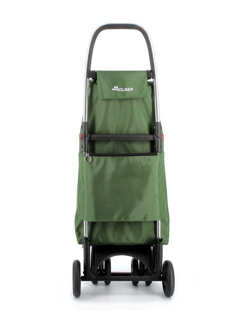 CARRO I-MAX URBAN MF 4 KAKI.