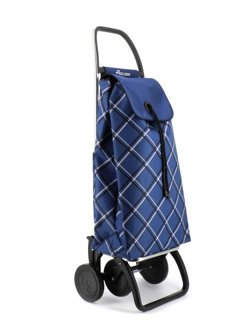 CARRO I-MAX CHIARA 4 KLEIN.