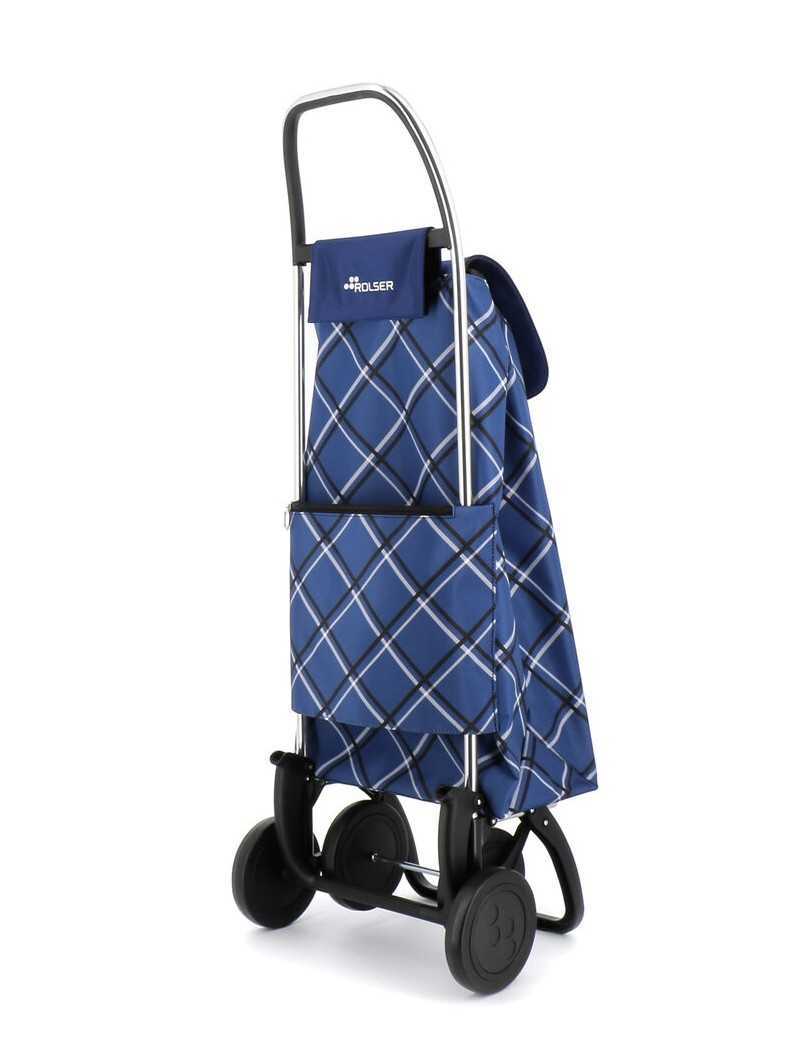 CARRO I-MAX CHIARA 4 KLEIN.