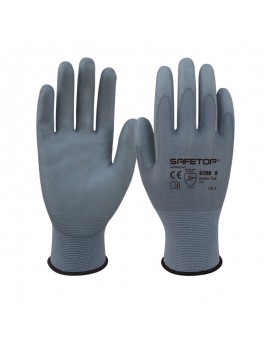 GUANTE POLIURETANO FINO TLL9