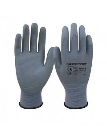 GUANTE POLIURETANO FINO TLL 7