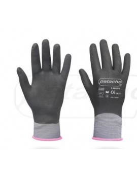 GUANTE POLIURETANO RECUB. T.7
