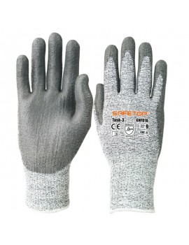 GUANTE ANTICORTE T.9.