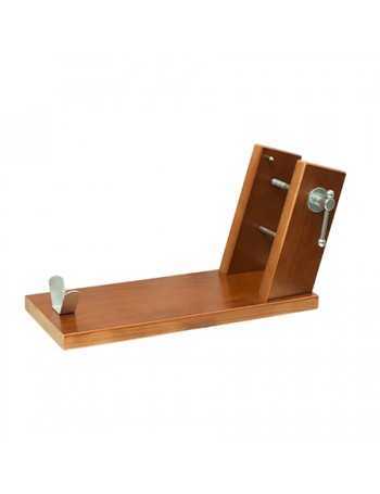 JAMONERO EKO RIOJA NOGAL.